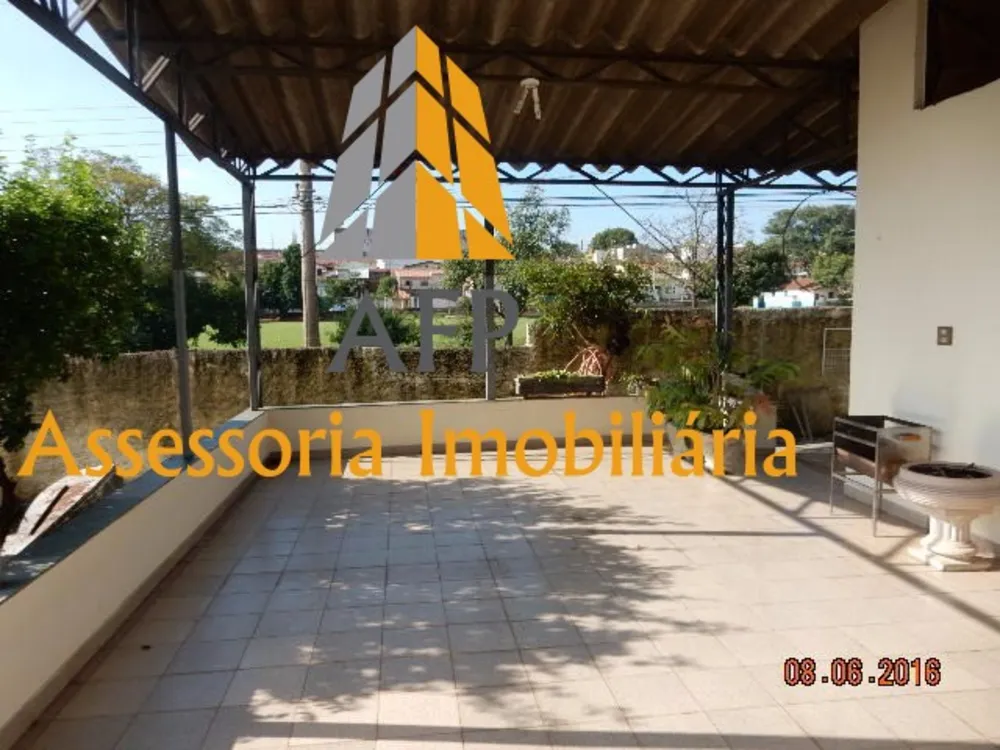 Casa, 3 quartos - Foto 5