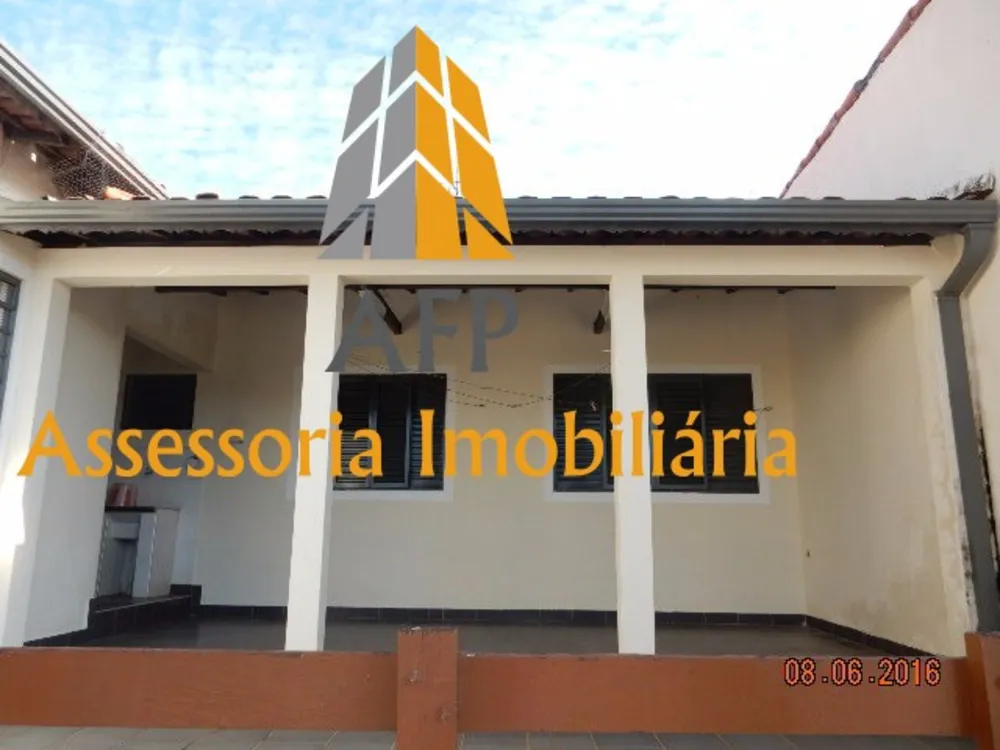 Casa, 3 quartos - Foto 11