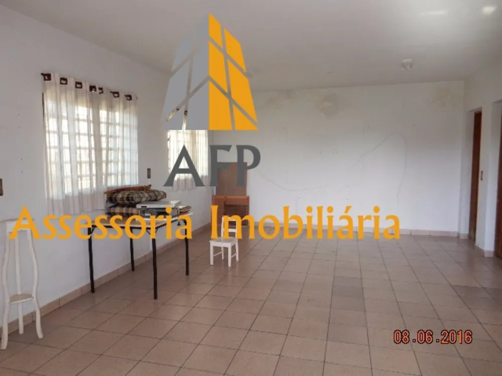 Casa, 3 quartos - Foto 6
