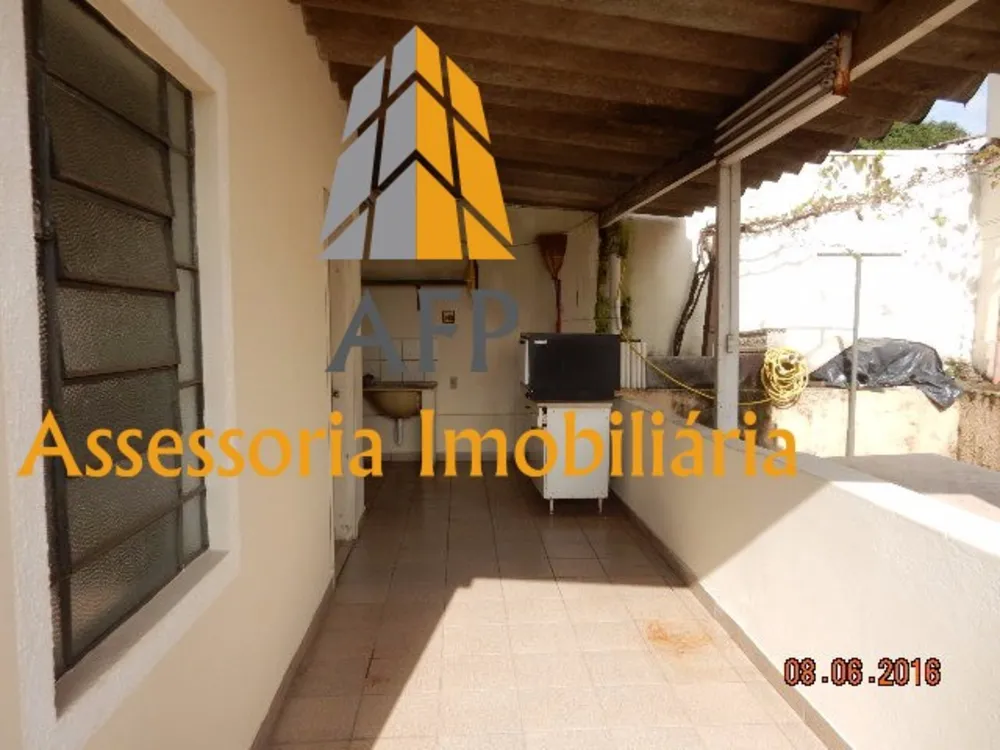 Casa, 3 quartos - Foto 10