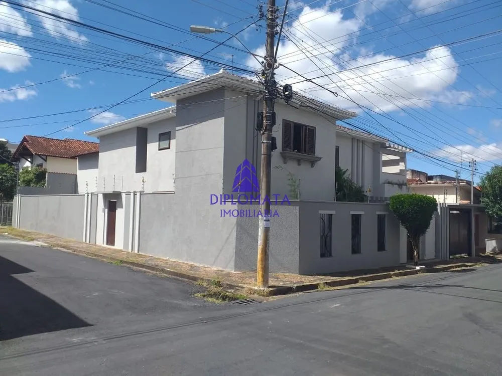 Sobrado, 5 quartos - Foto 2