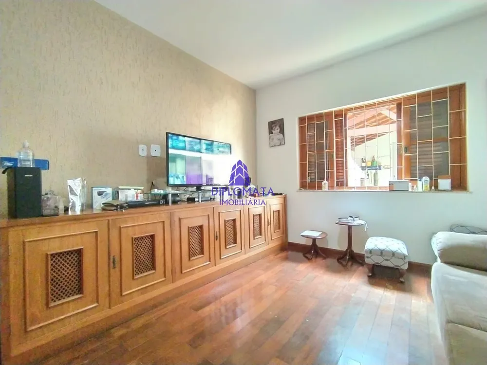 Sobrado, 5 quartos - Foto 3