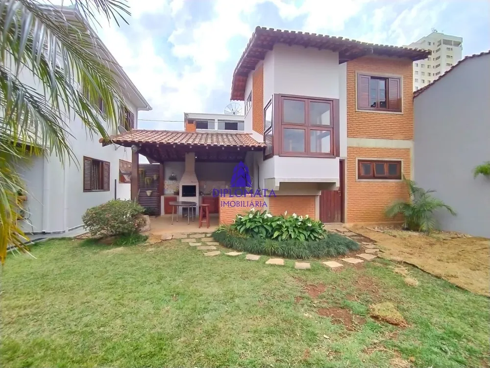 Sobrado, 5 quartos - Foto 12