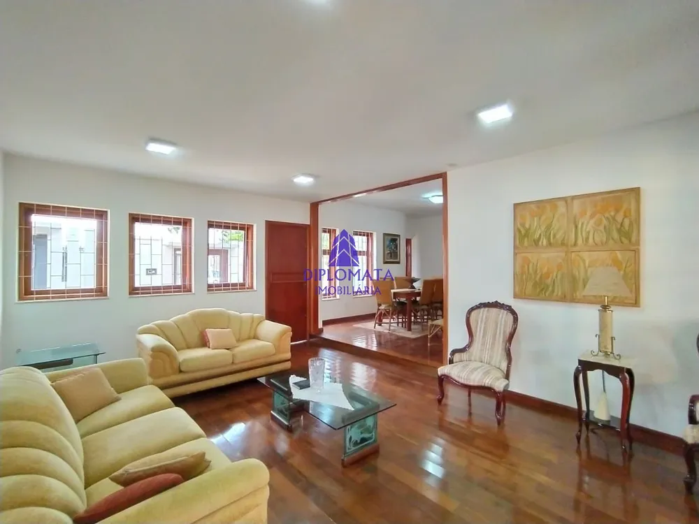 Sobrado, 5 quartos - Foto 10