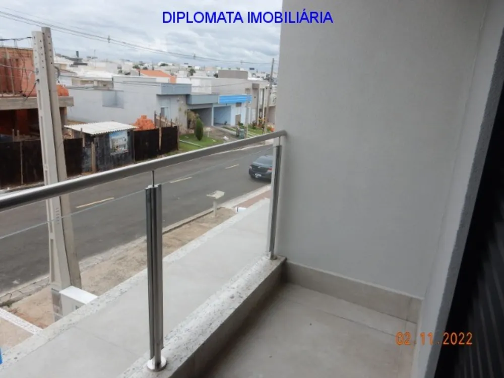 Casa de Condomínio, 3 quartos - Foto 10
