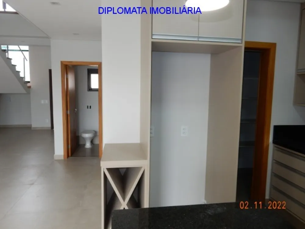Casa de Condomínio, 3 quartos - Foto 8