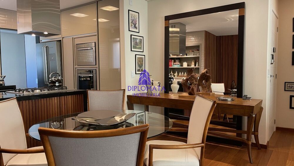 Cobertura à venda com 3 quartos, 245m² - Foto 5