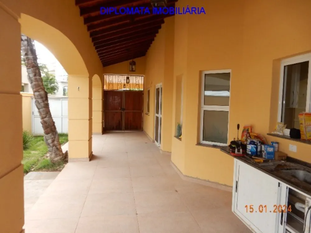 Casa de Condomínio, 3 quartos - Foto 14