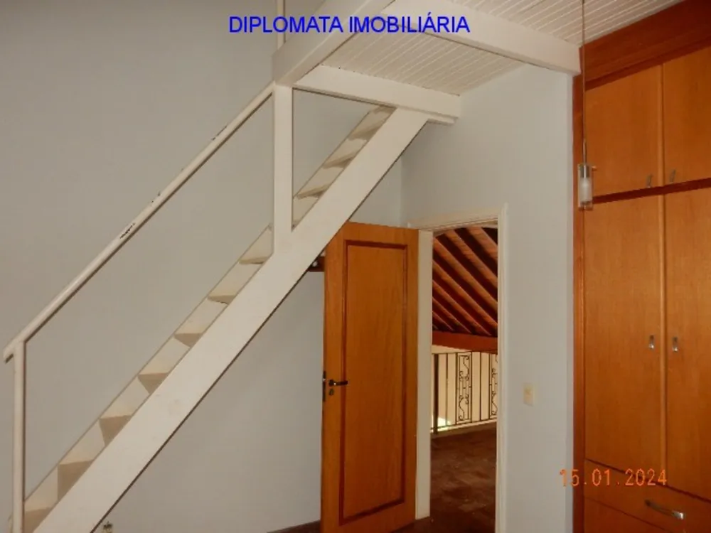 Casa de Condomínio, 3 quartos - Foto 11