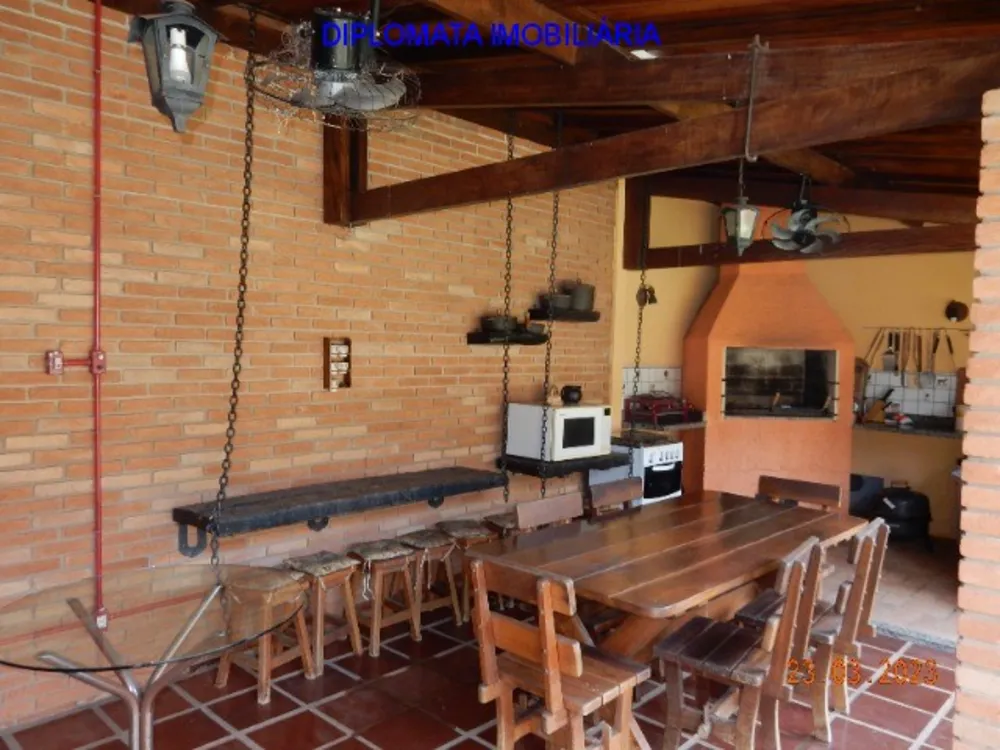 Casa de Condomínio, 3 quartos - Foto 7