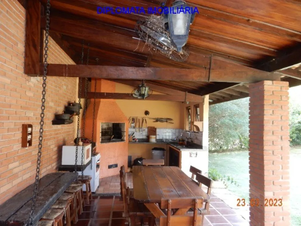 Casa de Condomínio, 3 quartos - Foto 8