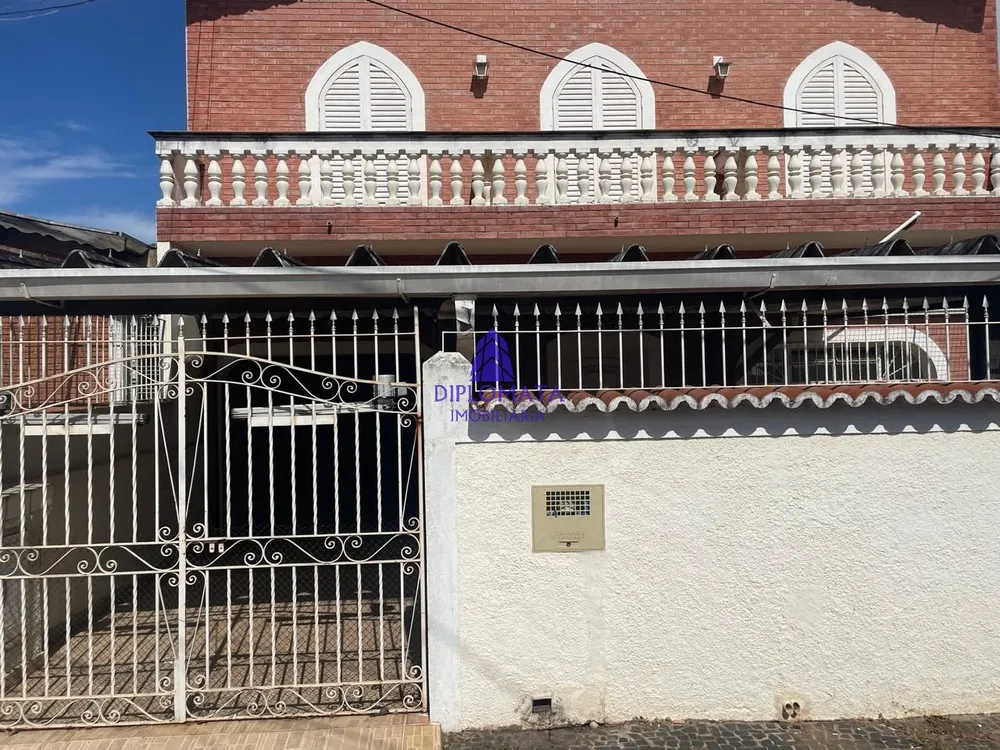Sobrado, 4 quartos - Foto 2