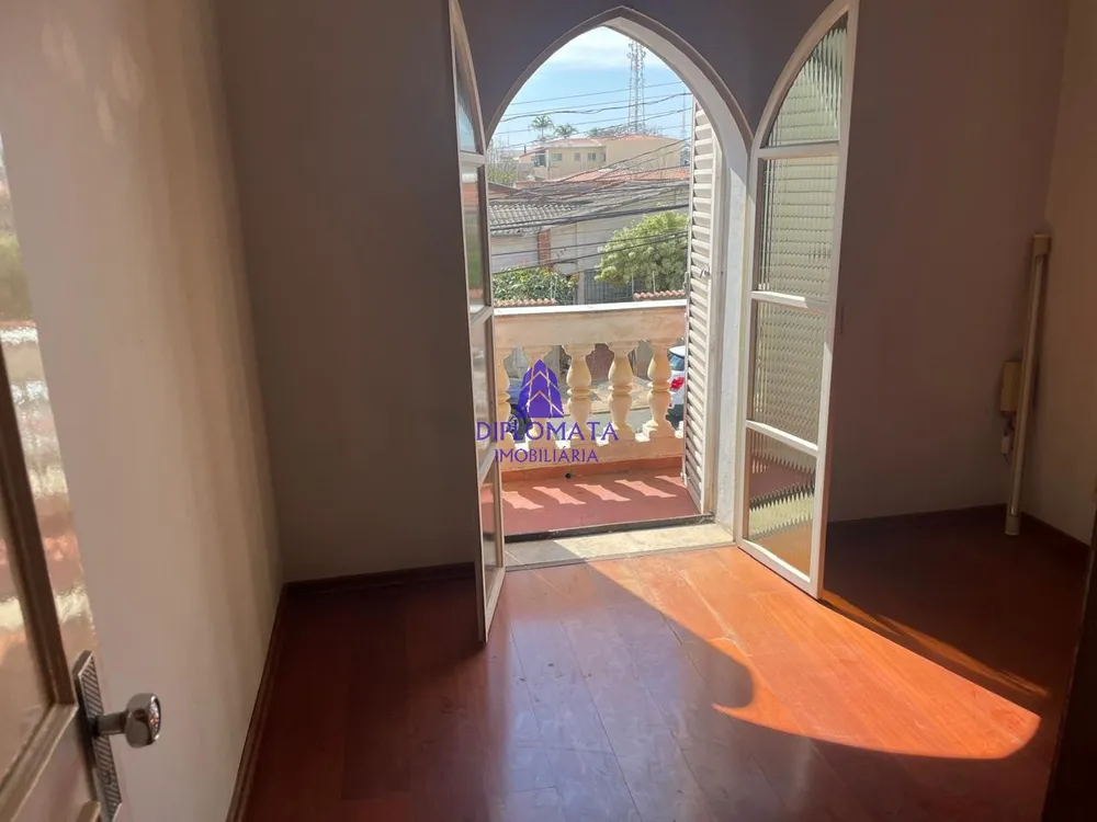 Sobrado, 4 quartos - Foto 6