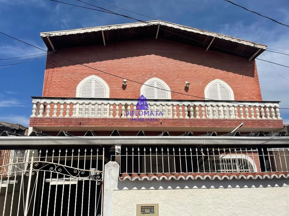 Sobrado, 4 quartos - Foto 12