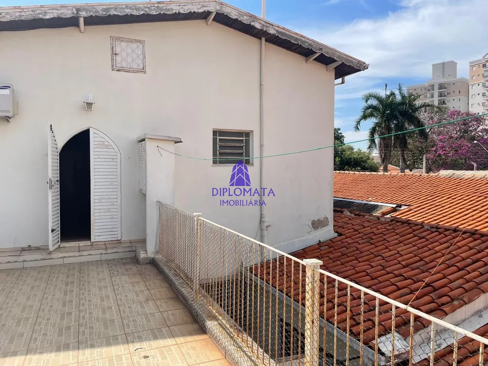 Sobrado, 4 quartos - Foto 1
