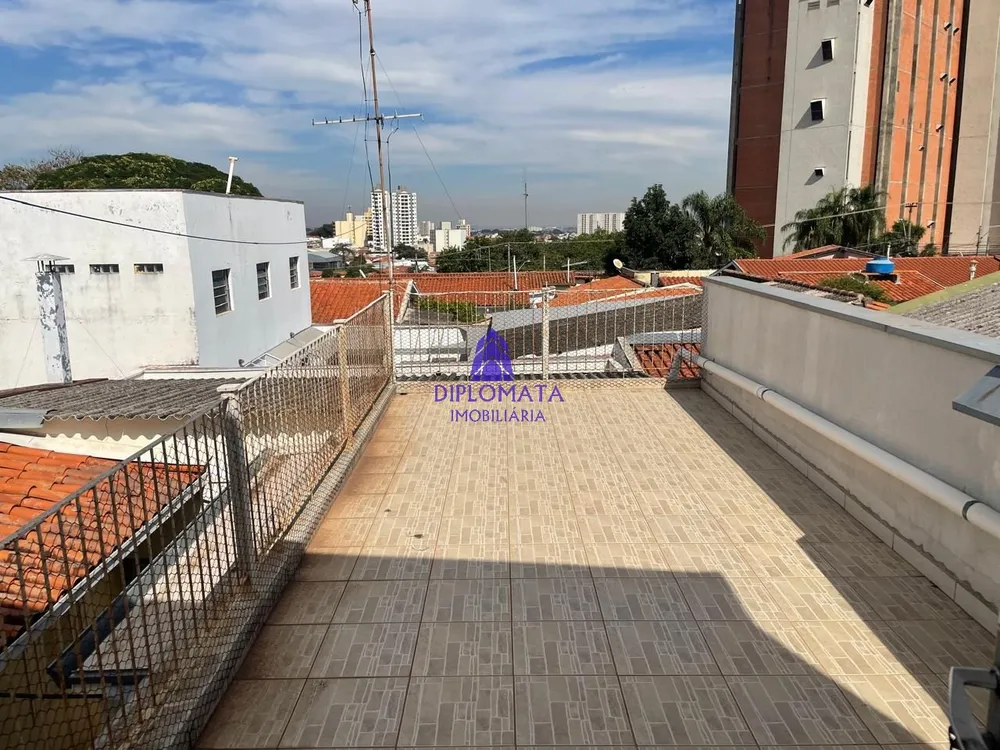Sobrado, 4 quartos - Foto 8