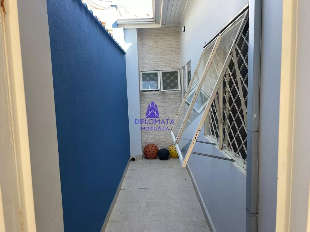 Casa à venda com 3 quartos, 300m² - Foto 5