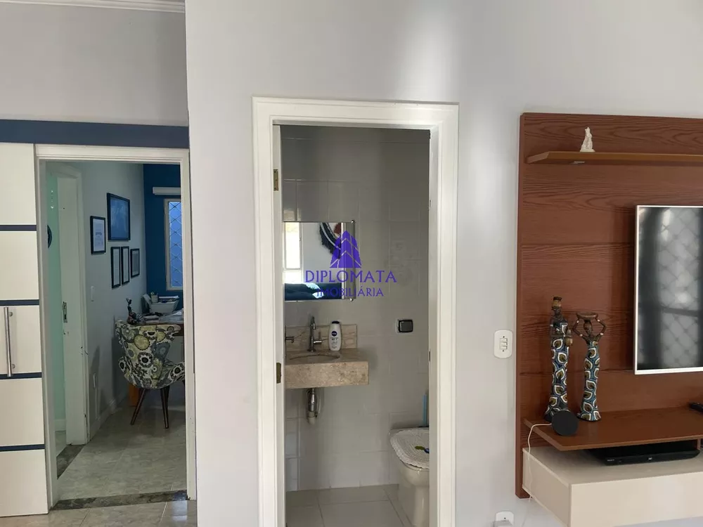 Casa à venda com 3 quartos, 300m² - Foto 13