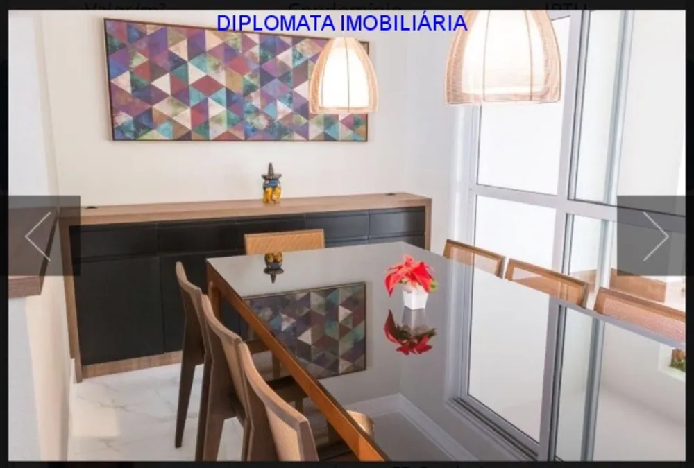 Casa de Condomínio, 3 quartos - Foto 7