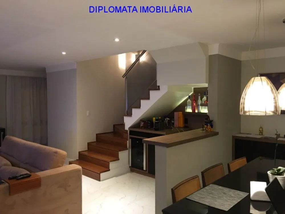 Casa de Condomínio, 3 quartos - Foto 6
