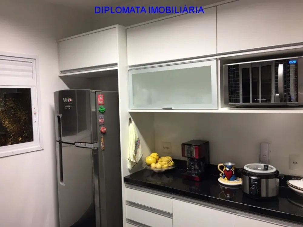 Casa de Condomínio, 3 quartos - Foto 15