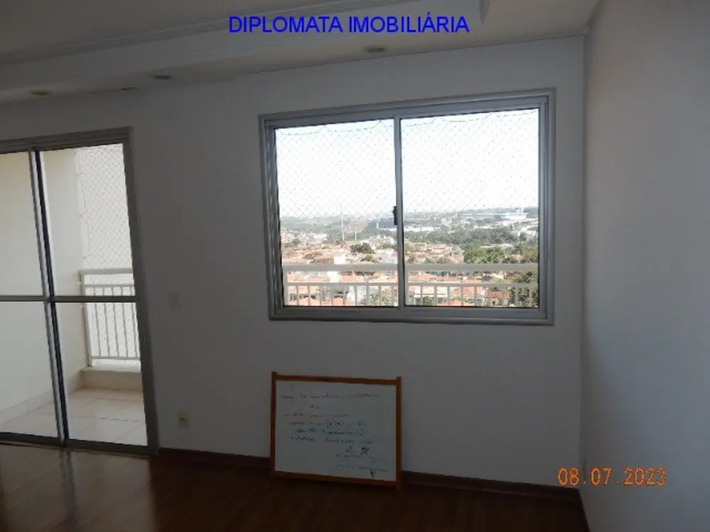 Apartamento, 3 quartos, 70 m² - Foto 3