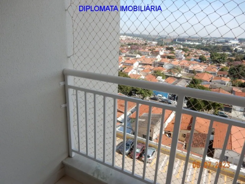 Apartamento, 3 quartos, 70 m² - Foto 6