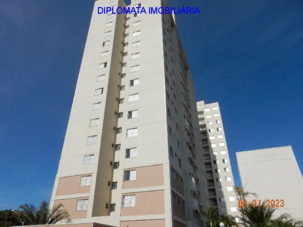 Apartamento, 3 quartos, 70 m² - Foto 1