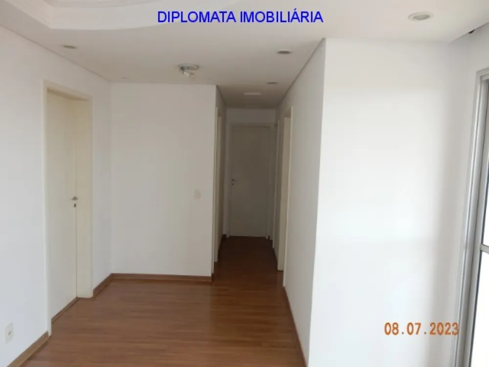 Apartamento, 3 quartos, 70 m² - Foto 4