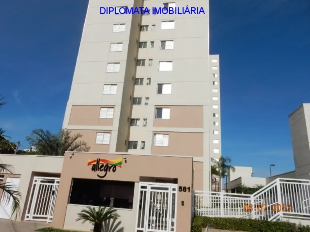 Apartamento, 3 quartos, 70 m² - Foto 2