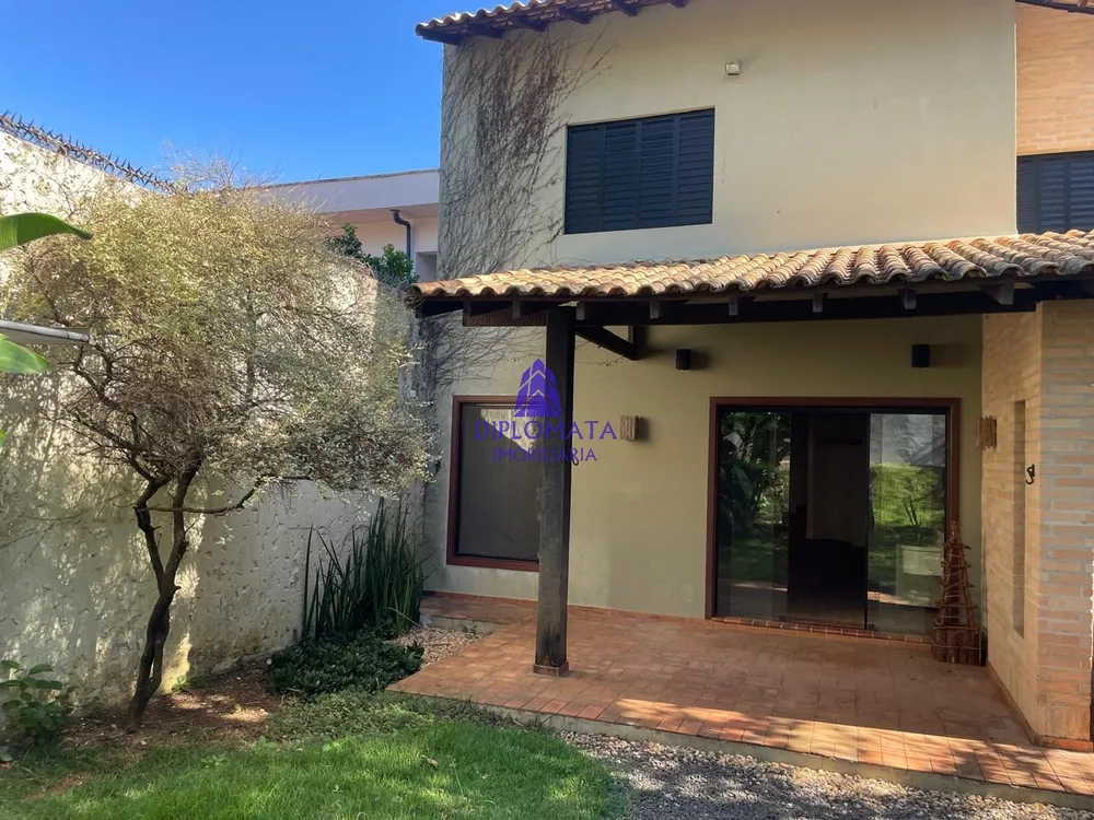 Sobrado, 3 quartos - Foto 1