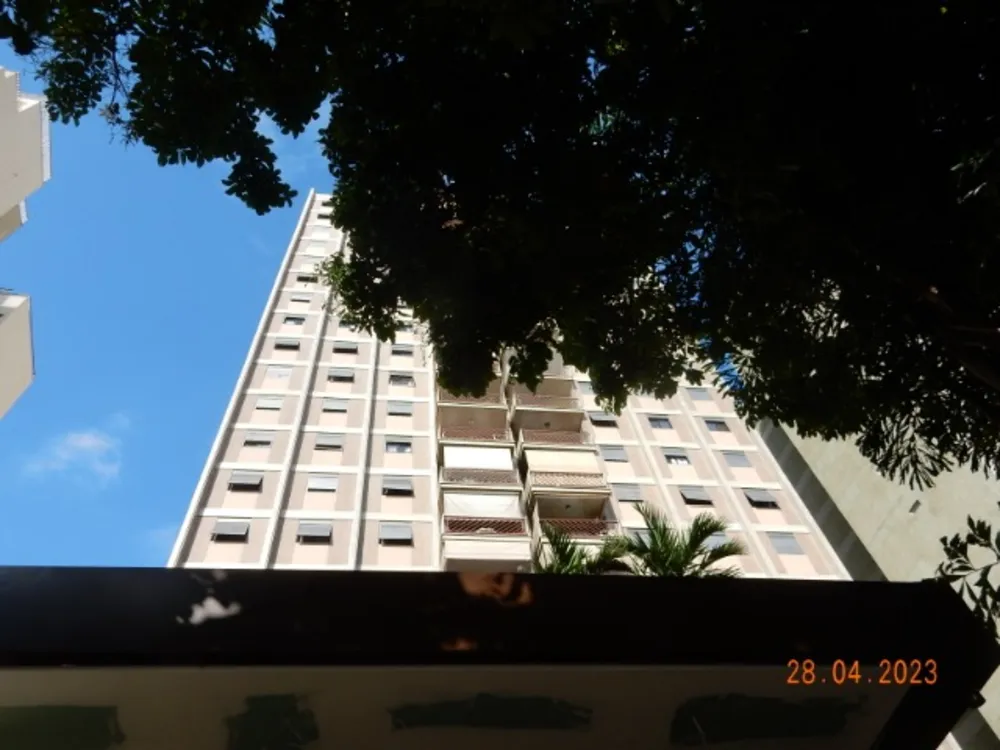 Apartamento, 3 quartos, 102 m² - Foto 3