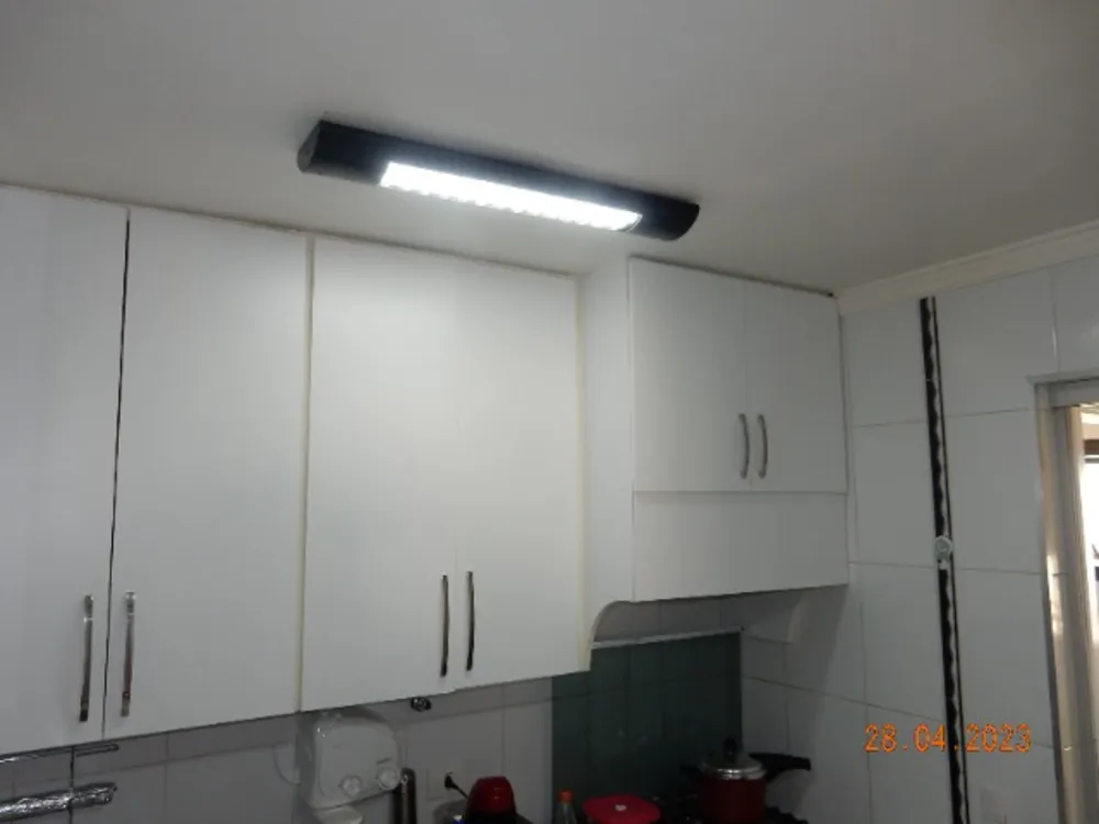 Apartamento, 3 quartos, 102 m² - Foto 1