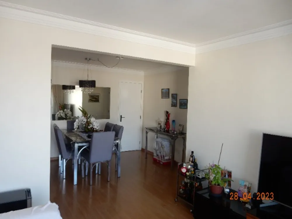 Apartamento, 3 quartos, 102 m² - Foto 8