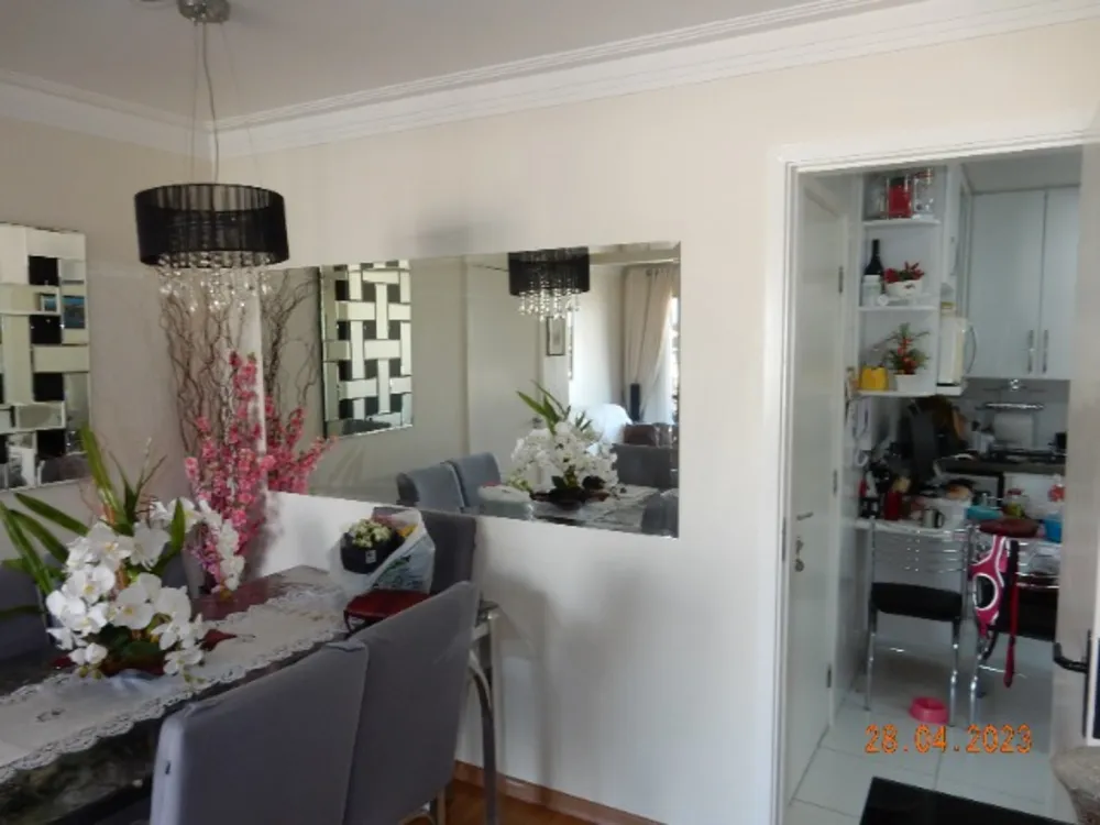 Apartamento, 3 quartos, 102 m² - Foto 3