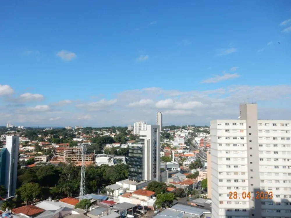 Apartamento, 3 quartos, 102 m² - Foto 7