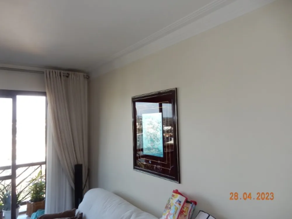 Apartamento, 3 quartos, 102 m² - Foto 5