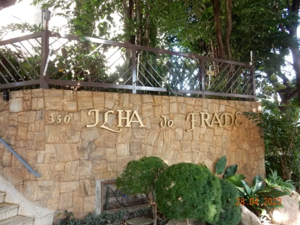 Apartamento, 3 quartos, 102 m² - Foto 2