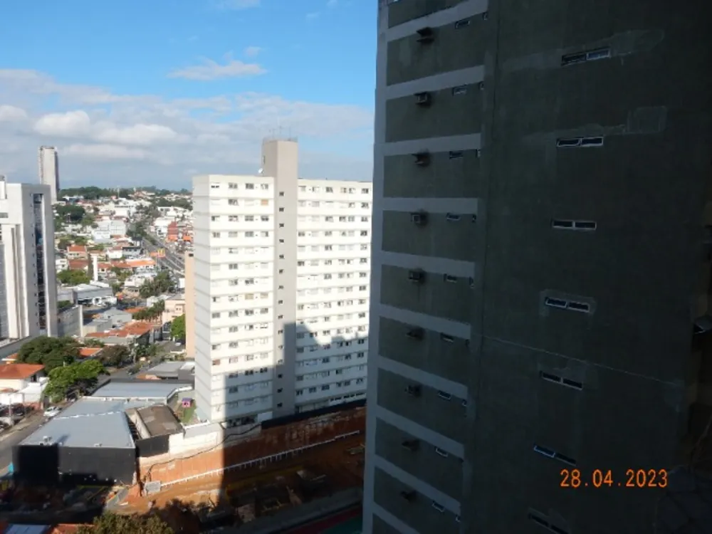 Apartamento, 3 quartos, 102 m² - Foto 6