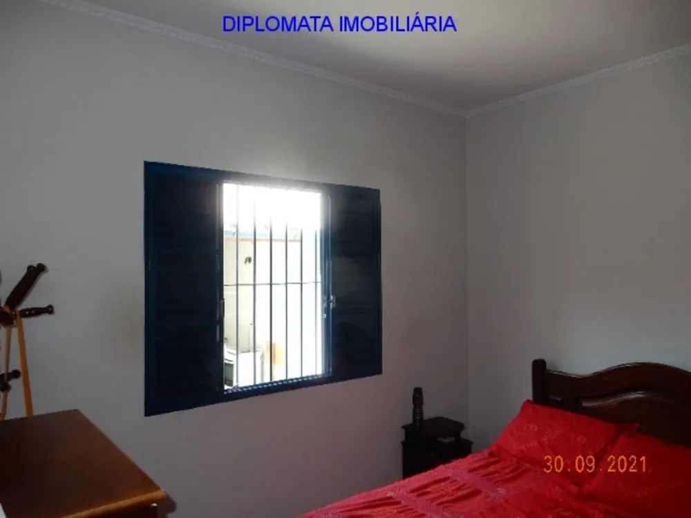 Casa, 3 quartos - Foto 9