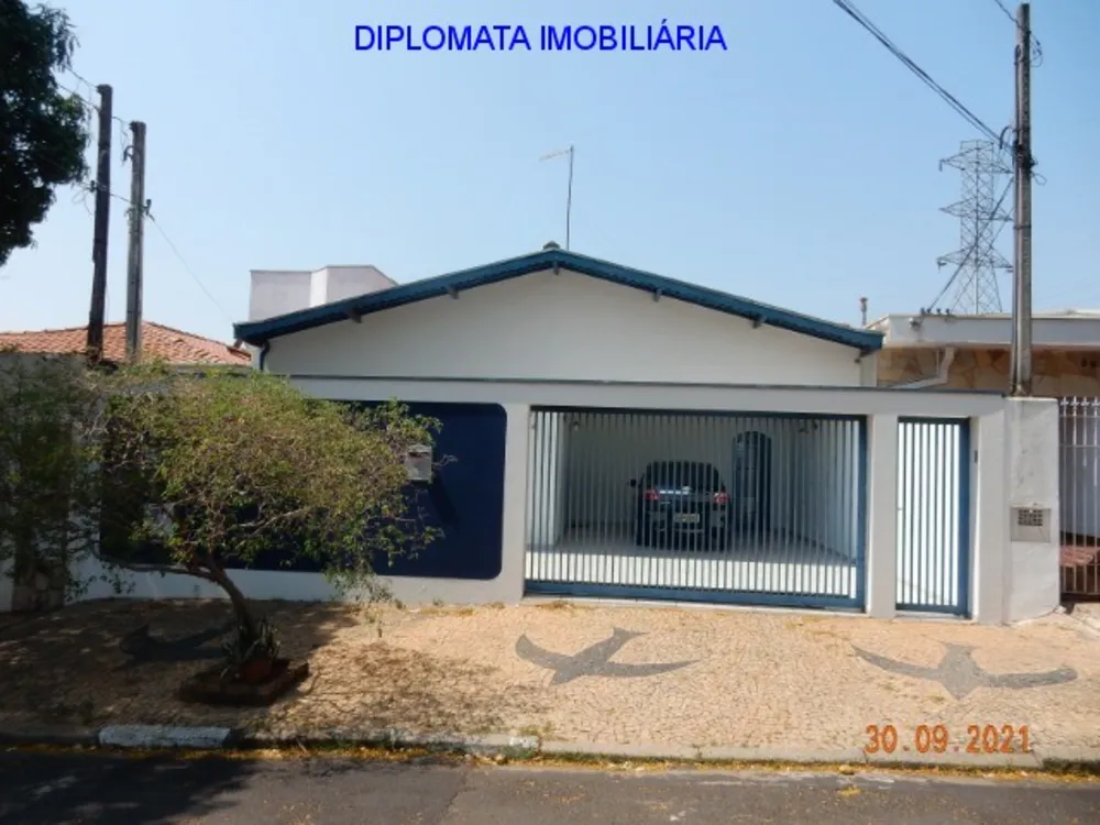 Casa, 3 quartos - Foto 2