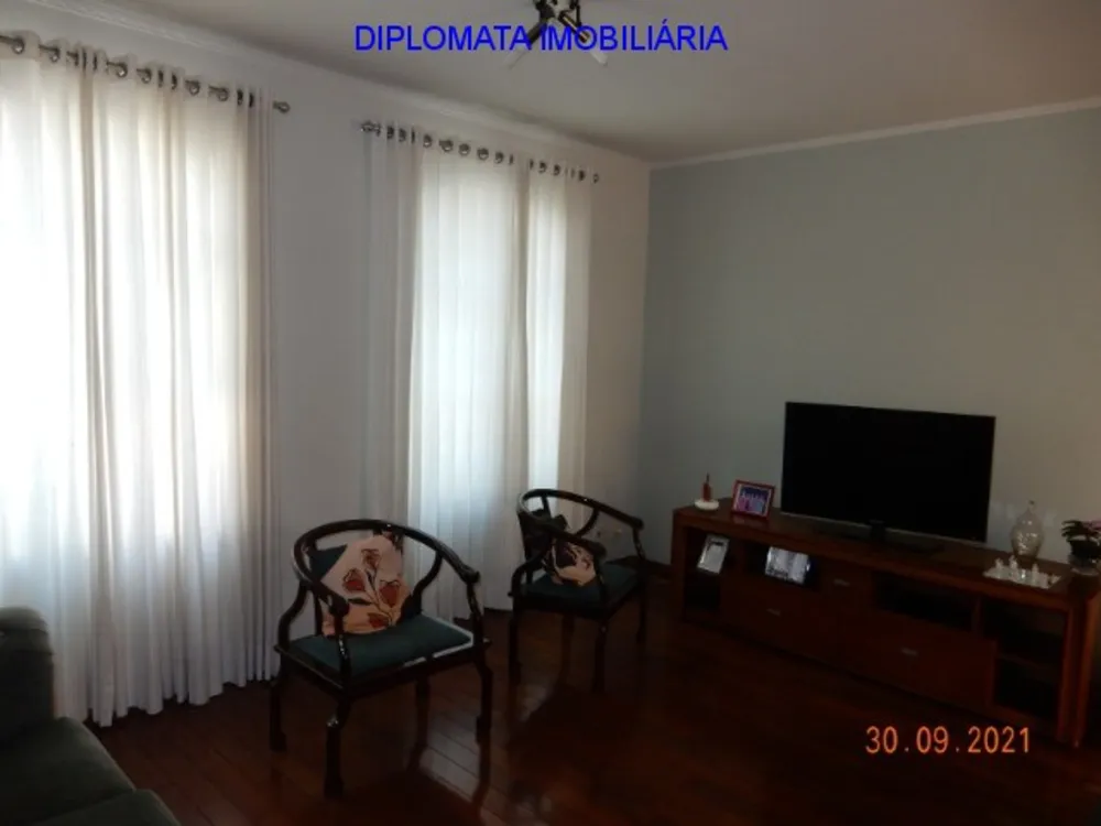 Casa, 3 quartos - Foto 3