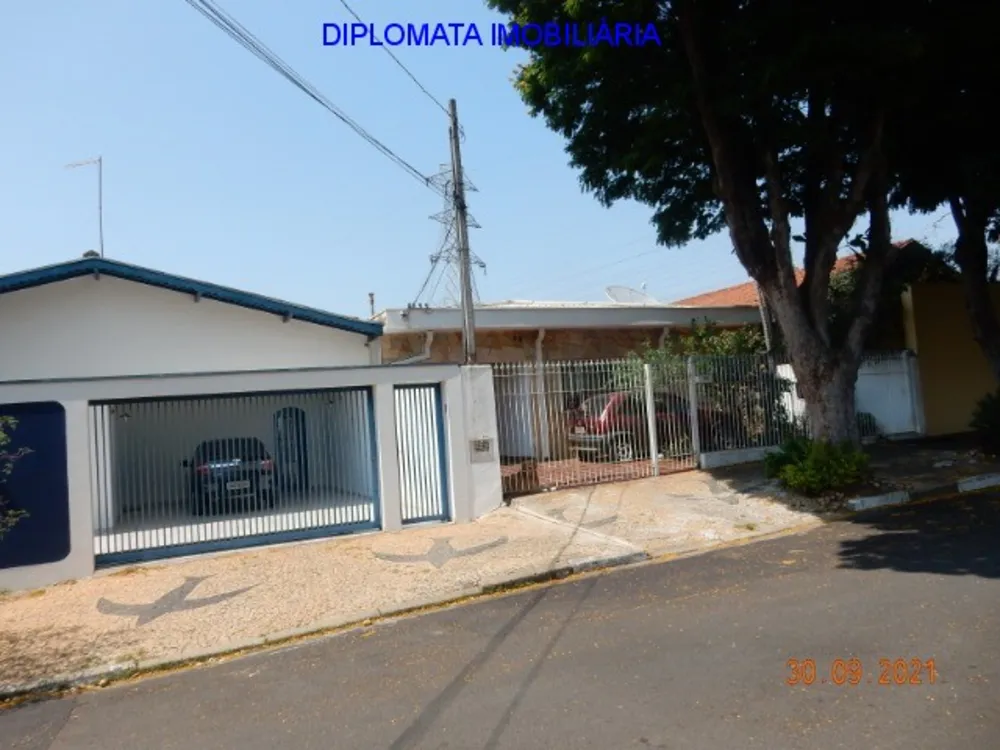Casa, 3 quartos - Foto 1
