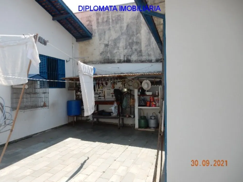 Casa, 3 quartos - Foto 15
