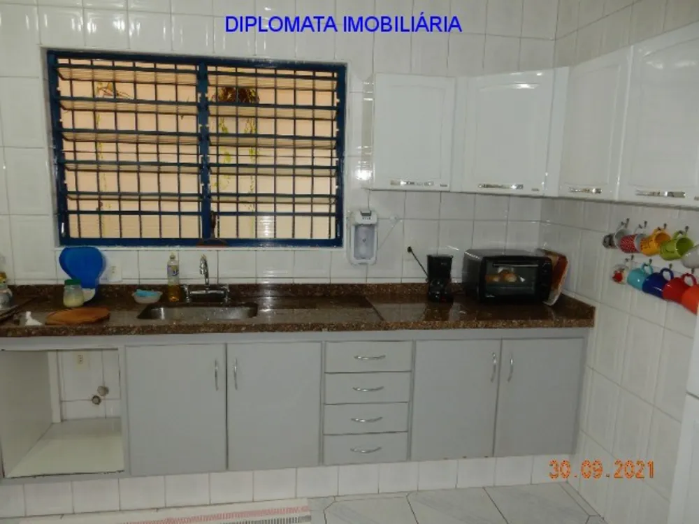Casa, 3 quartos - Foto 12