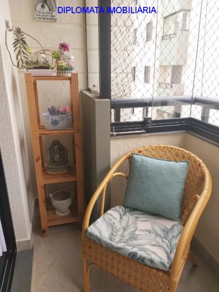 Apartamento, 3 quartos, 86 m² - Foto 11