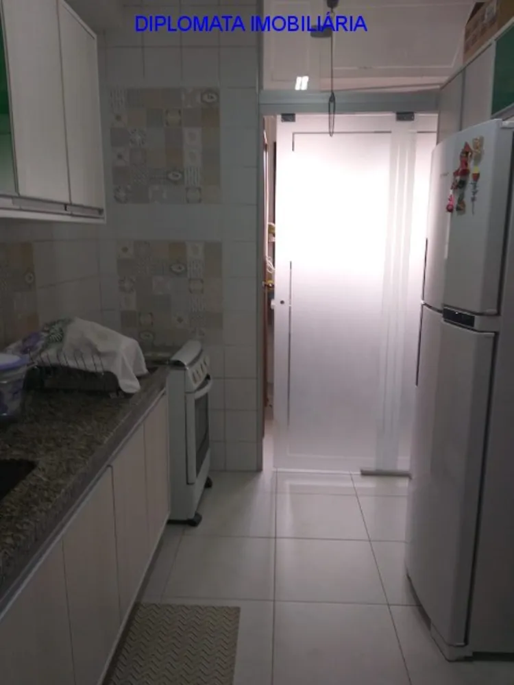 Apartamento, 3 quartos, 86 m² - Foto 4