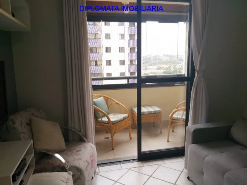 Apartamento, 3 quartos, 86 m² - Foto 13