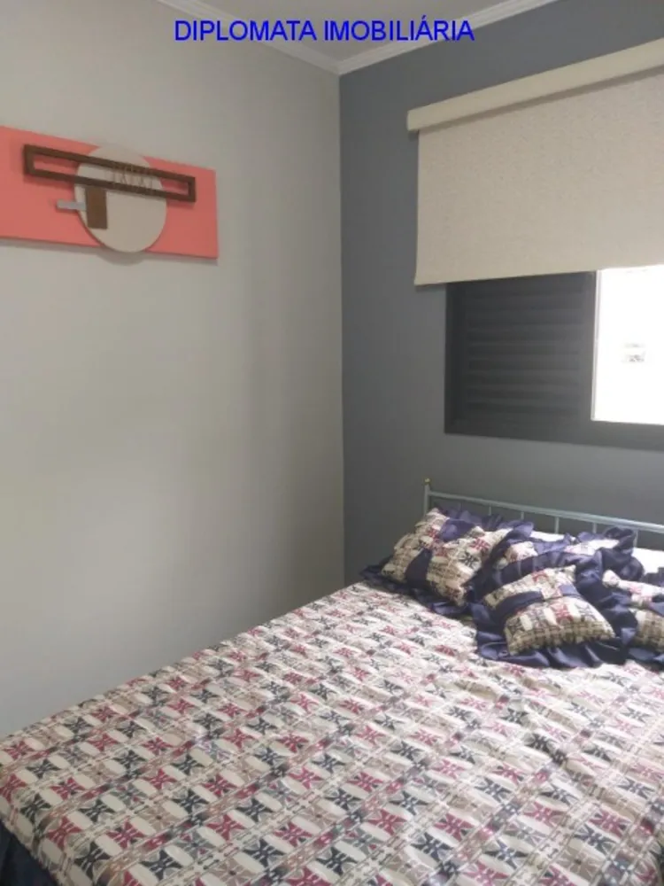 Apartamento, 3 quartos, 86 m² - Foto 5