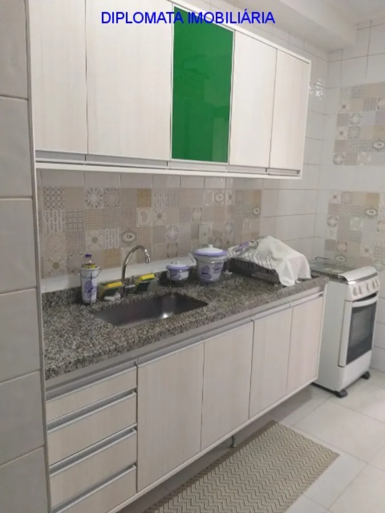 Apartamento, 3 quartos, 86 m² - Foto 9